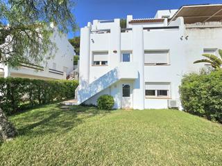 Location Maison jumelée à Cap Martí - El Tossalet - Pinomar