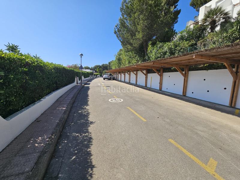 Foto 06a8150d-8269-4ea4-a923-c356cefeafa3. Affitto casa a schiera con riscaldamento piscina in Xàbia
