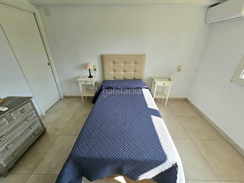 Foto 6b1fecd9-9acd-44a8-8494-6d70a4c08539. Affitto casa a schiera con riscaldamento piscina in Xàbia