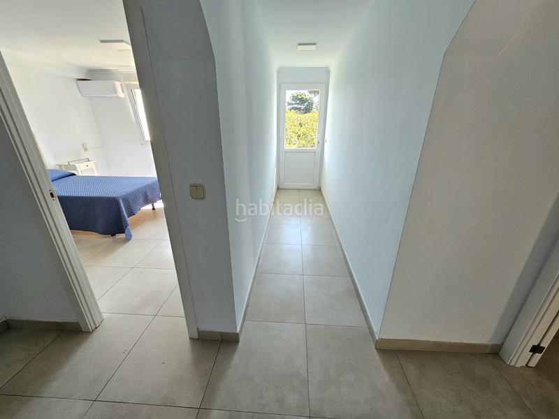 Foto 731f09ff-6589-464e-9453-710e899c8cef. Affitto casa a schiera con riscaldamento piscina in Xàbia