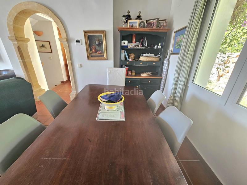 Foto 8d14cb39-b552-4695-8aab-48b0df17a4f9. Affitto casa a schiera con riscaldamento piscina in Xàbia