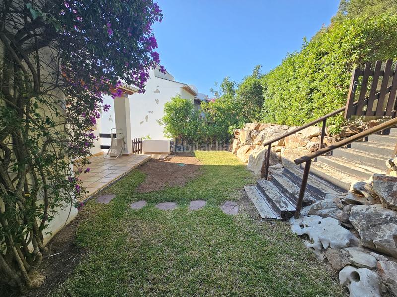 Foto bd420642-1993-4049-9a65-b4b4e61e8095. Affitto casa a schiera con riscaldamento piscina in Xàbia