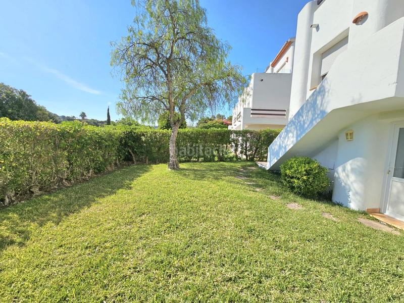 Foto d78f66a7-05f7-4687-b637-83ce339ff9c5. Affitto casa a schiera con riscaldamento piscina in Xàbia