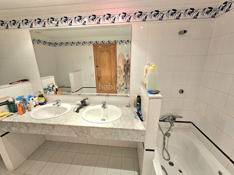 Foto e2ab1669-fc5c-4cd8-83cc-2eb4c72813b6. Affitto casa a schiera con riscaldamento piscina in Xàbia