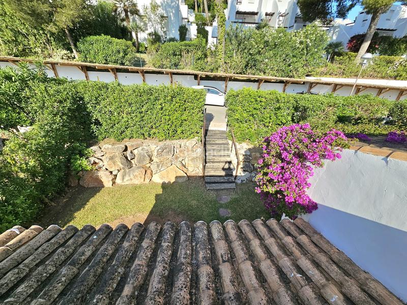 Foto efd83036-dd4d-4020-84bd-d154dfda4092. Affitto casa a schiera con riscaldamento piscina in Xàbia