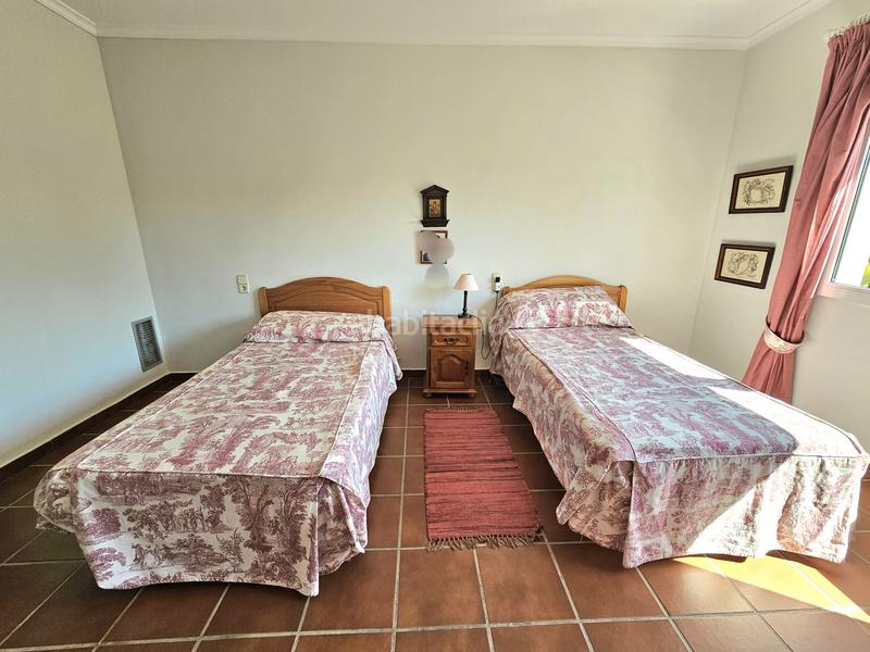Foto 07dffdb1-bca1-4a4d-be54-99281b2a8eb3. Lloguer casa adossada amb calefacció piscina a Cap Martí - El Tossalet - Pinomar Xàbia