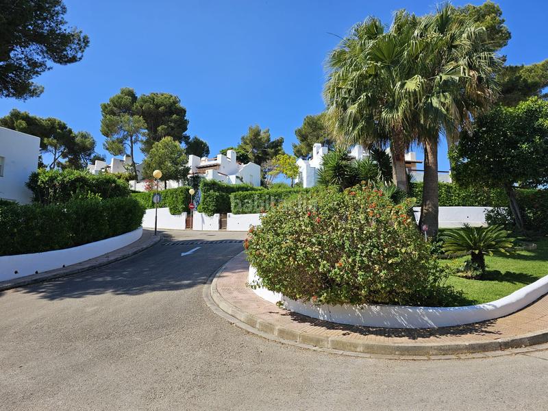 Foto 1d73f11d-b679-4187-a6d8-57939e2b9aba. Lloguer casa adossada amb calefacció piscina a Cap Martí - El Tossalet - Pinomar Xàbia
