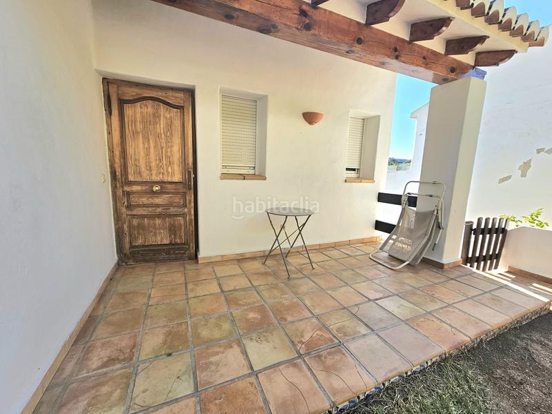 Foto 3df6cd5c-d1e6-4ba5-9678-9fa15818d3d0. Lloguer casa adossada amb calefacció piscina a Cap Martí - El Tossalet - Pinomar Xàbia