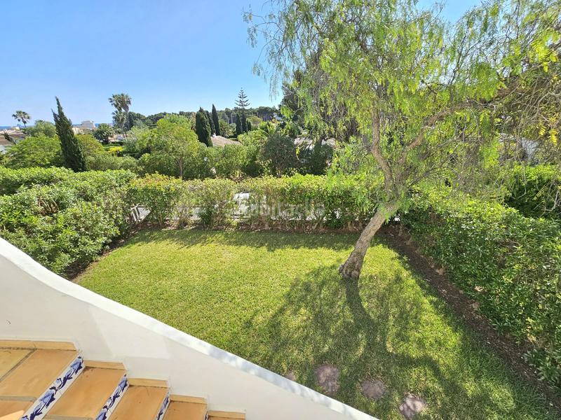 Foto 03273815-b24c-48f2-8c0e-0e799b1796e0. Location maison jumelée avec chauffage piscine dans Xàbia