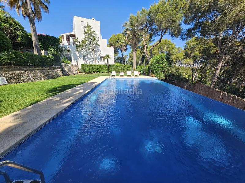 Foto 5164ee06-a22e-464e-8a0f-1de57f1be754. Location maison jumelée avec chauffage piscine dans Xàbia