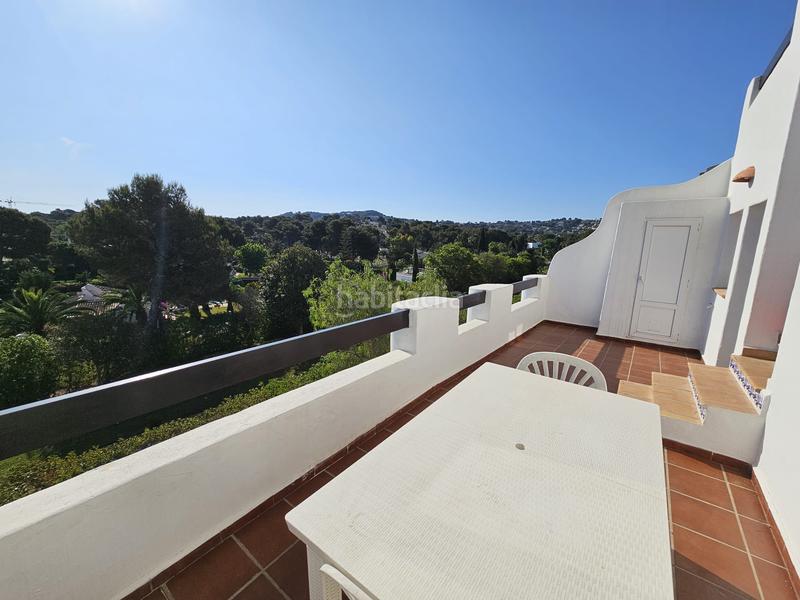 Foto 7b46d080-1f5e-458f-8fb1-48a0a03539b7. Location maison jumelée avec chauffage piscine dans Xàbia
