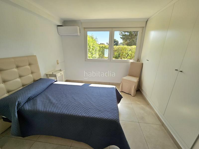 Foto 80ee6951-d8d7-470e-a099-31f5550e0747. Location maison jumelée avec chauffage piscine dans Xàbia