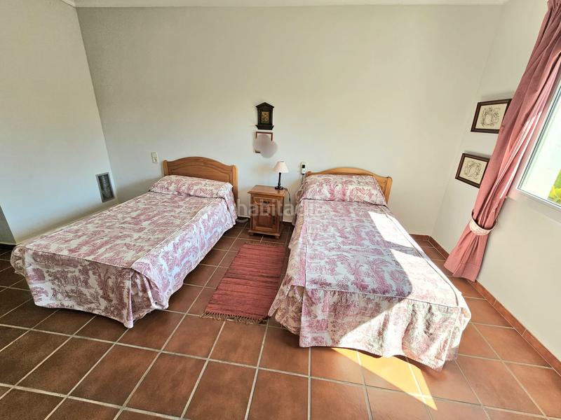 Foto f3653ac7-536c-4adf-ae72-35072005163c. Location maison jumelée avec chauffage piscine dans Xàbia
