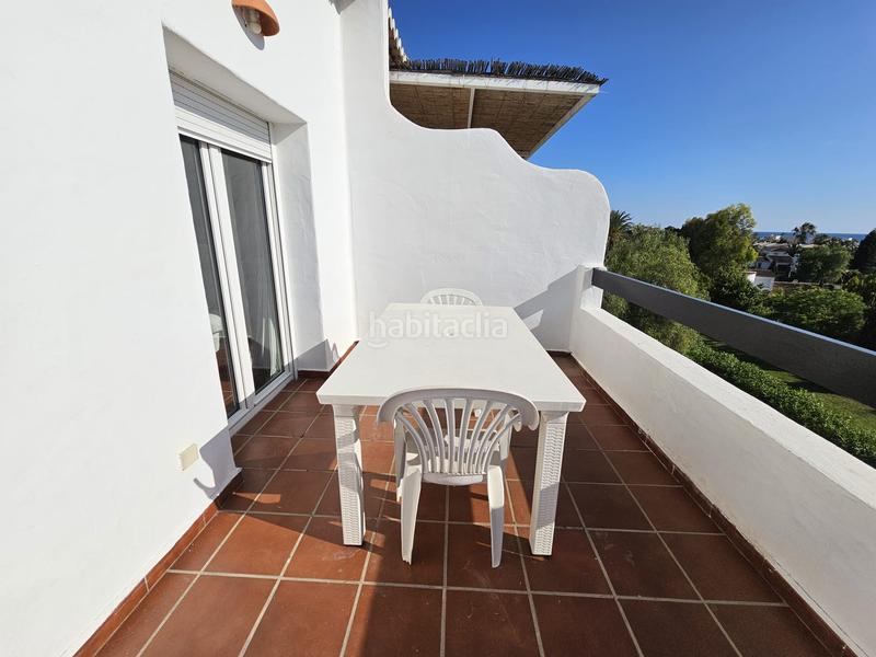 Foto 1c966809-6380-4bce-b6aa-95043665f4f9. Rent semi detached house with heating pool in Cap Martí - El Tossalet - Pinomar Xàbia