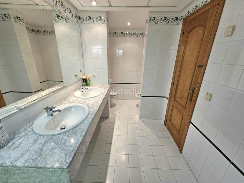 Foto 58b4c241-851d-45dc-8f0f-0a87eb38f3d1. Rent semi detached house with heating pool in Cap Martí - El Tossalet - Pinomar Xàbia