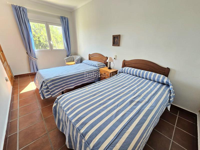 Foto 7a66fb5c-46df-49f8-9992-4768eeae4b1e. Rent semi detached house with heating pool in Cap Martí - El Tossalet - Pinomar Xàbia