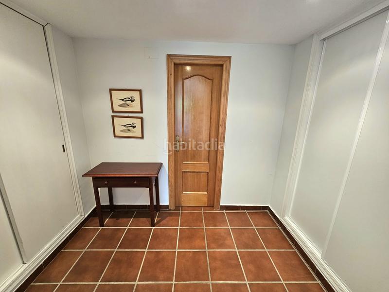 Foto a067b34f-10ed-43c6-880f-a2eecd19ddf9. Rent semi detached house with heating pool in Cap Martí - El Tossalet - Pinomar Xàbia