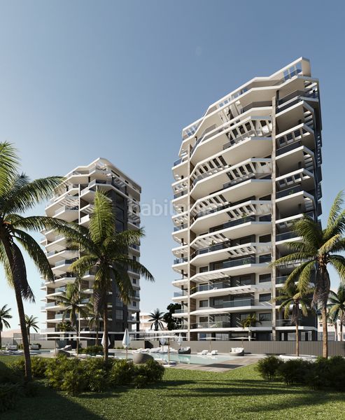 Foto 7f1ef053-0cd7-4fc5-a568-b8793c598961. Apartament amb calefacció aparcament piscina a Playa Arenal - Bol Calp