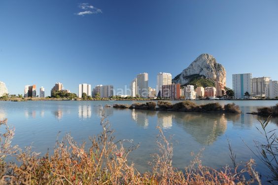 Foto 9dfe7da3-d722-446d-9bc7-5bb37ab57e0e. Apartament amb calefacció aparcament piscina a Playa Arenal - Bol Calp