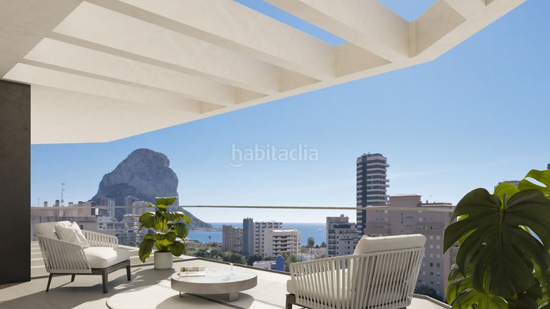 Foto bc5d3eb3-aa23-4858-8094-05dafc61842f. Apartament amb calefacció aparcament piscina a Playa Arenal - Bol Calp