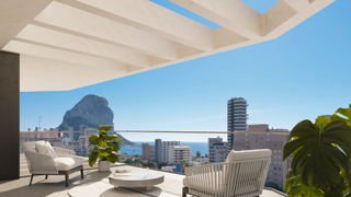Appartement à Playa Arenal - Bol