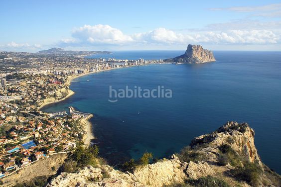 Foto d34fe643-5876-483d-8a8e-9eb06f6359da. Apartament amb calefacció aparcament piscina a Playa Arenal - Bol Calp