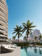 Local Comercial a Playa Arenal - Bol
