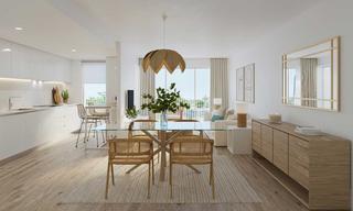 Appartement à Centro Ciudad