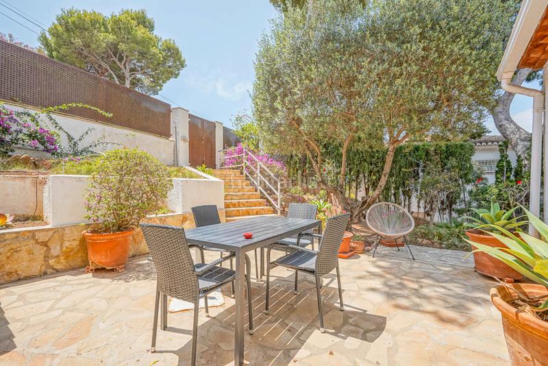 Foto e66f7650-baa2-4ed9-9014-d4d6f9b5b34c. Casale con riscaldamento piscina in Portichol-Balcón al Mar Xàbia