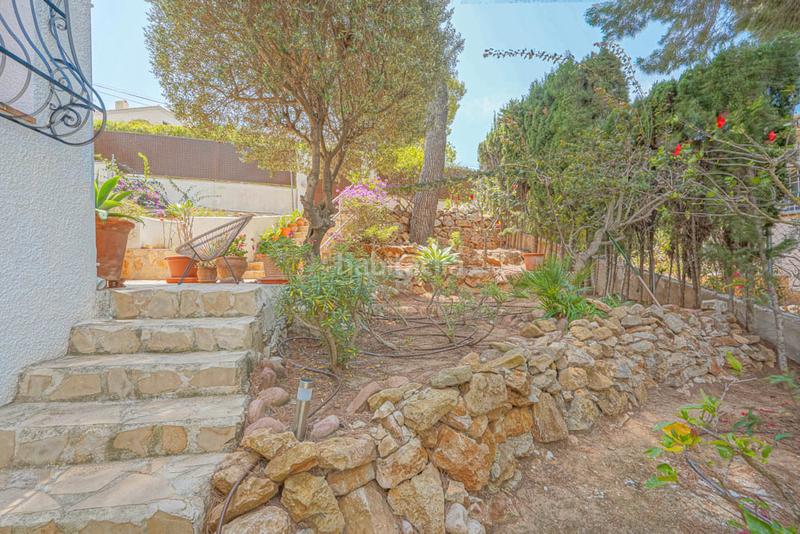 Foto 3d263197-afdc-46c5-af02-e74b4d4caf70. Country house with heating pool in Portichol-Balcón al Mar Xàbia