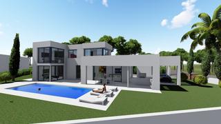 Country house in Carrió - La Merced - Los Pinos