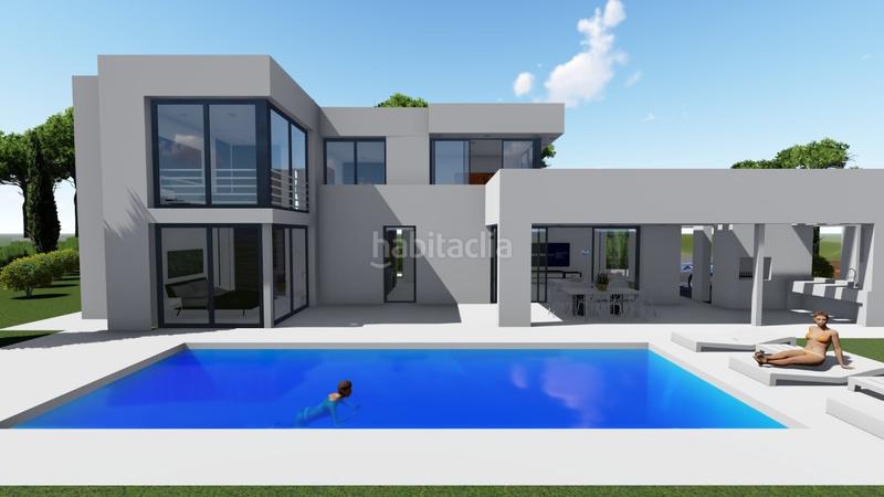 Foto 1156900a-20ba-43a3-8fa8-0789ad231b30. Casale con riscaldamento parcheggio in Carrió - La Merced - Los Pinos Calp