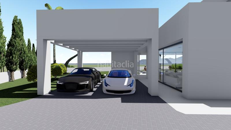 Foto 7f7978cf-d492-4cad-9f13-e14baba4a657. Casale con riscaldamento parcheggio in Carrió - La Merced - Los Pinos Calp