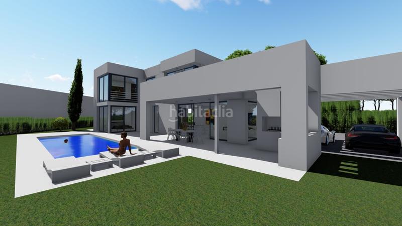 Foto a73d6bfa-e716-4033-ad08-150f6cdc28be. Casale con riscaldamento parcheggio in Carrió - La Merced - Los Pinos Calp