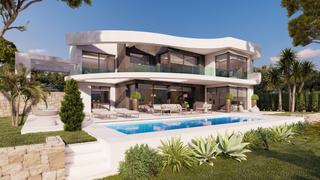 Country house in Marisol Park - Ortembach - Los Almendros