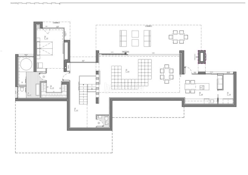 Foto dc6f3fea-379b-48eb-9e52-b2b4d55cc4cf. Bauernhof mit heizung parking pool in Cumbre del Sol Poble Nou de Benitatxell (el)