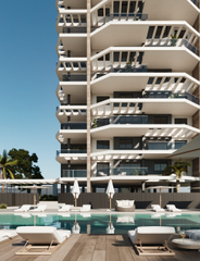 Local Comercial a Playa Arenal - Bol