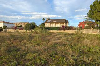 Terreny residencial a Devessa - Monte Pego
