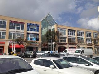 Geschäftsraum in Centro Ciudad