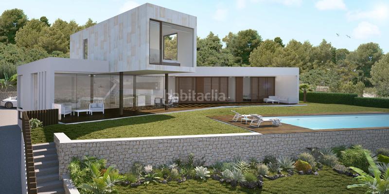 Foto 7d56ad01-0627-4710-8361-075829ce10a2. Masía en La Granadella - Costa Nova Xàbia