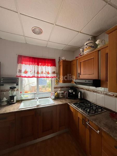 Foto 0b401430-8291-4197-a70b-079b95ea33fa. Casale in Centro Ciudad Xàbia