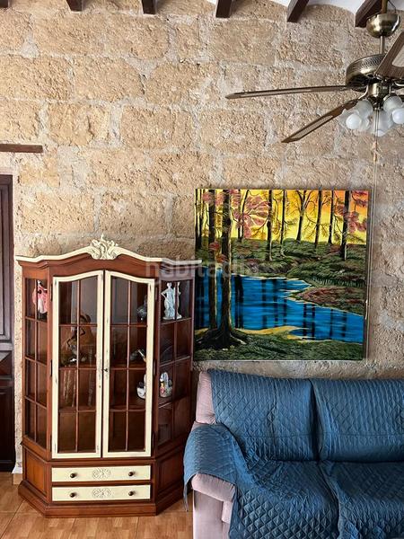 Foto 43e4c1be-80a7-4860-9ffc-aa1f8f6228b2. Casale in Centro Ciudad Xàbia