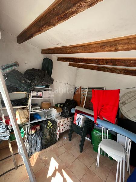 Foto 5792ae0a-7889-4b18-8a21-40da0e75a0a0. Casale in Centro Ciudad Xàbia