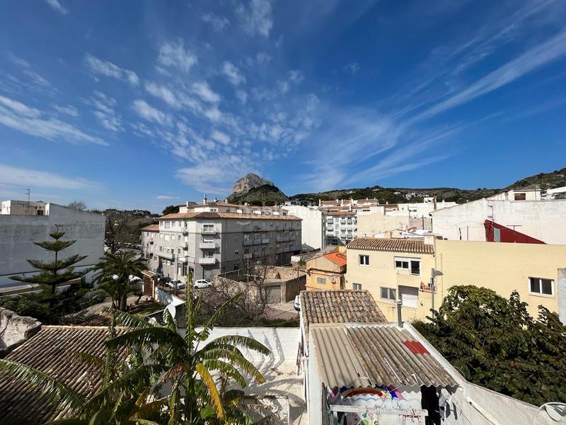 Foto 60296a9d-46f1-4e6a-aae3-383c1cf57a73. Casale in Centro Ciudad Xàbia