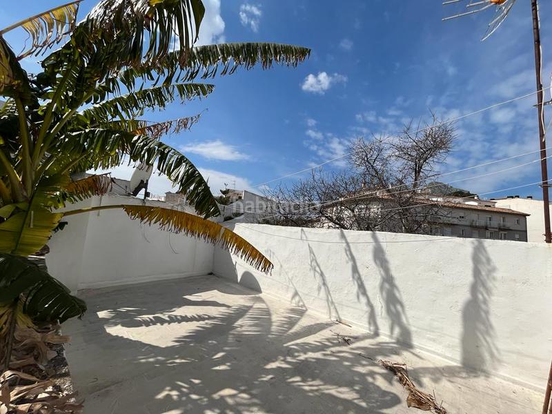 Foto 75fb51fb-f5a1-49f6-be6e-aadd6c410c42. Casale in Centro Ciudad Xàbia