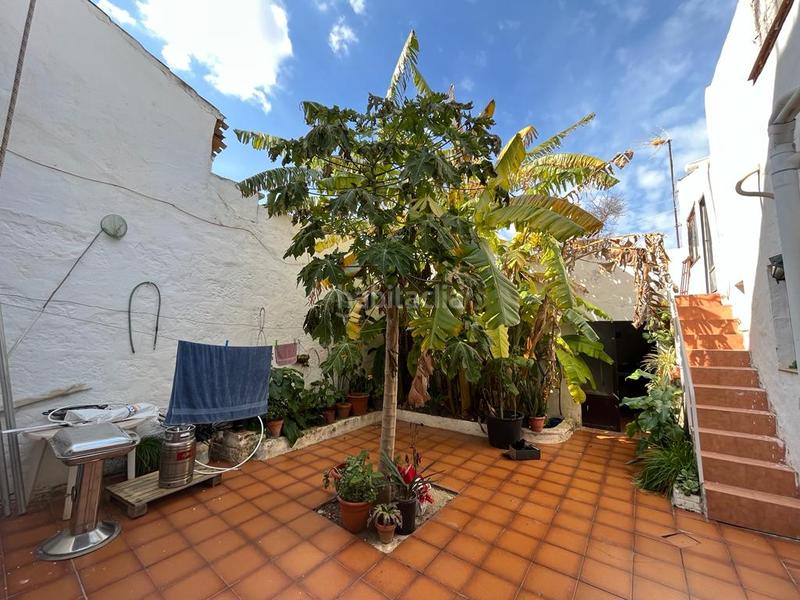 Foto 8cecd9ce-87c8-4ddf-96a5-4a072a6c4cf5. Casale in Centro Ciudad Xàbia