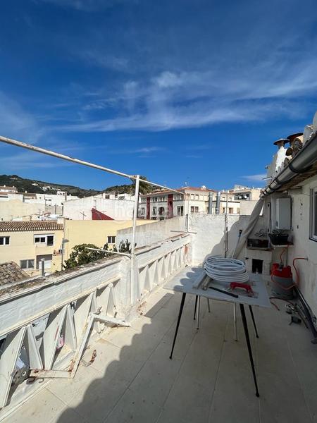 Foto 91ebc6b3-4aeb-4359-9f88-3018592300bd. Casale in Centro Ciudad Xàbia