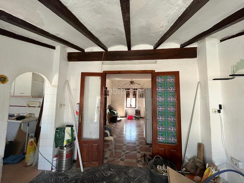 Foto 9eb62fb0-4c46-4704-a5ab-a3a1c1c2c11b. Casale in Centro Ciudad Xàbia