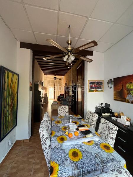 Foto a91a1ec2-8fc0-4856-87ae-9b7094e5611d. Casale in Centro Ciudad Xàbia