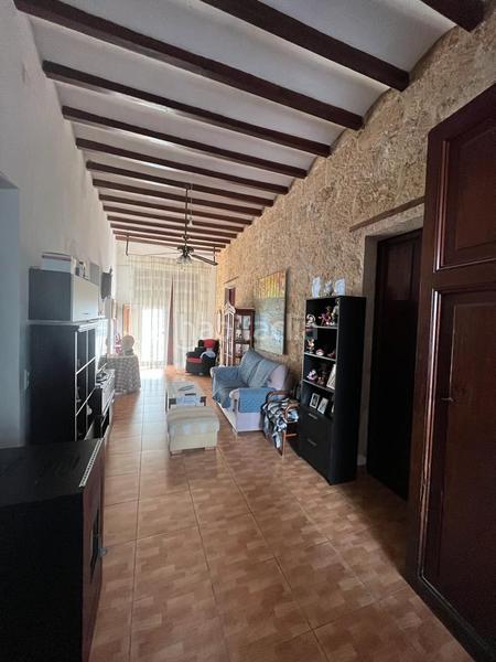 Foto b6d3cfc3-4b4d-401d-91e3-a8b0fd122511. Casale in Centro Ciudad Xàbia